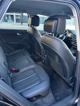 Audi Q5 2.0T PREMIUM SPORT UTILIY 4D | Mobile.bg    7