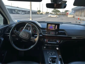 Audi Q5 2.0T PREMIUM SPORT UTILIY 4D | Mobile.bg    6