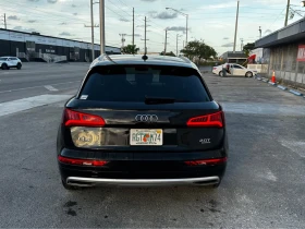 Audi Q5 2.0T PREMIUM SPORT UTILIY 4D | Mobile.bg    9