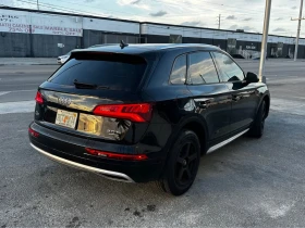 Audi Q5 2.0T PREMIUM SPORT UTILIY 4D | Mobile.bg    4