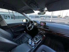 Audi Q5 2.0T PREMIUM SPORT UTILIY 4D | Mobile.bg    16