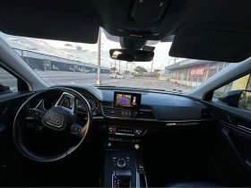 Audi Q5 2.0T PREMIUM SPORT UTILIY 4D | Mobile.bg    13