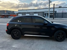 Audi Q5 2.0T PREMIUM SPORT UTILIY 4D | Mobile.bg    11