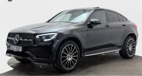  Mercedes-Benz GLC 30...