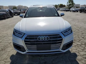 Audi Q5 Quattro* B&O* Virtual* Подгрев* Обдух* Пано* Камер - 32900 лв. - 69166786 6