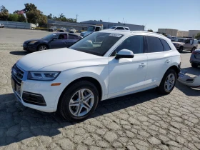 Audi Q5 Quattro* B&O* Virtual* Подгрев* Обдух* Пано* Камер - 32900 лв. - 69166786 1