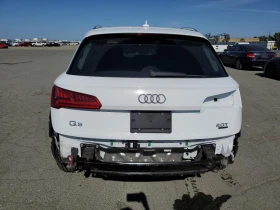 Audi Q5 Quattro* B&O* Virtual* Подгрев* Обдух* Пано* Камер - 32900 лв. - 69166786 7