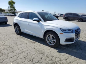 Audi Q5 Quattro* B&O* Virtual* Подгрев* Обдух* Пано* Камер - 32900 лв. - 69166786 5