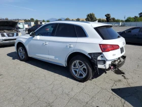 Audi Q5 Quattro* B&O* Virtual* Подгрев* Обдух* Пано* Камер - 32900 лв. - 69166786 2