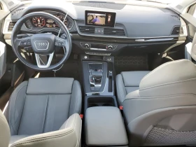 Audi Q5 Quattro* B&O* Virtual* Подгрев* Обдух* Пано* Камер - 32900 лв. - 69166786 9