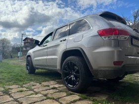 Jeep Grand cherokee Limited | Mobile.bg    12
