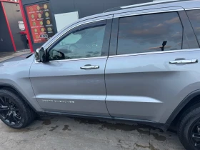 Jeep Grand cherokee Limited | Mobile.bg    7