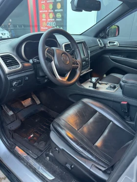 Jeep Grand cherokee Limited | Mobile.bg    11