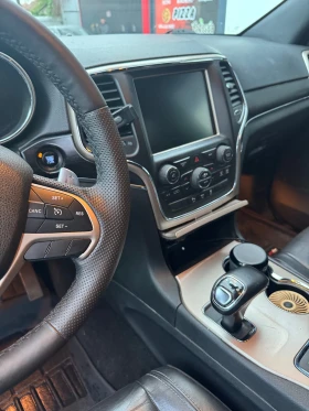 Jeep Grand cherokee Limited | Mobile.bg    9