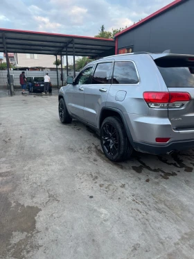 Jeep Grand cherokee Limited | Mobile.bg    2