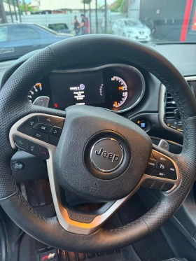 Jeep Grand cherokee Limited | Mobile.bg    8
