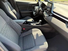 Toyota C-HR 2.0 HYBRID 184K.C    22. | Mobile.bg    12