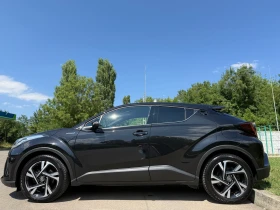 Toyota C-HR 2.0 HYBRID 184K.C    22. | Mobile.bg    6