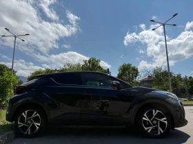 Toyota C-HR 2.0 HYBRID 184K.C    22. | Mobile.bg    7