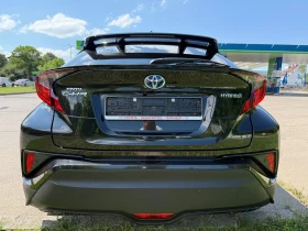 Toyota C-HR 2.0 HYBRID 184K.C    22. | Mobile.bg    8