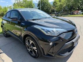 Toyota C-HR 2.0 HYBRID 184K.C    22. | Mobile.bg    3