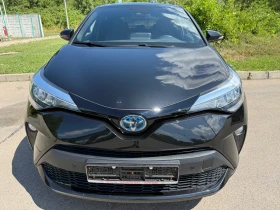 Toyota C-HR 2.0 HYBRID 184K.C    22. | Mobile.bg    2