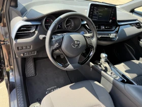 Toyota C-HR 2.0 HYBRID 184K.C    22. | Mobile.bg    10