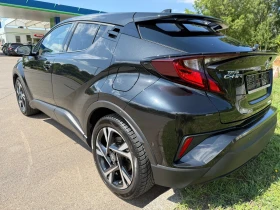 Toyota C-HR 2.0 HYBRID 184K.C    22. | Mobile.bg    5