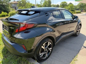 Toyota C-HR 2.0 HYBRID 184K.C    22. | Mobile.bg    4