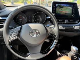 Toyota C-HR 2.0 HYBRID 184K.C    22. | Mobile.bg    11