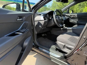 Toyota C-HR 2.0 HYBRID 184K.C    22. | Mobile.bg    9