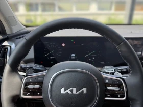 Kia Sorento 1.6/SPIRIT/215HP/HYBRID/CRPLAY/AMBI/DAB/L.ASS/453f | Mobile.bg    10