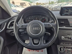 Audi Q3 2.0D-FACE LIFT--4×4 | Mobile.bg    9