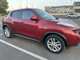 Обява за продажба на Nissan Juke ~16 000 лв. - изображение 1