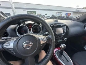 Обява за продажба на Nissan Juke ~16 000 лв. - изображение 1