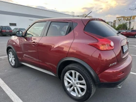 Обява за продажба на Nissan Juke ~16 000 лв. - изображение 5
