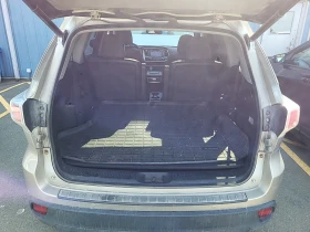 Toyota Highlander CARFAX*     | Mobile.bg    15