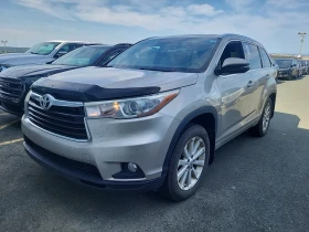 Toyota Highlander CARFAX* АВТОФИНАНСИРАНЕ БЕЗ ПЪРВОНАЧАЛНА ВНОСКА