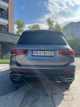 Mercedes-Benz GLB 250 4MATIC | Mobile.bg    4