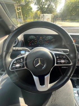 Mercedes-Benz GLB 250 4MATIC | Mobile.bg    12