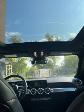 Mercedes-Benz GLB 250 4MATIC | Mobile.bg    14