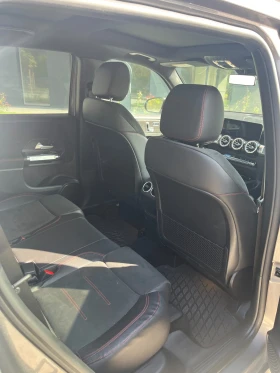 Mercedes-Benz GLB 250 4MATIC | Mobile.bg    13