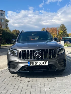 Mercedes-Benz GLB 250 4MATIC | Mobile.bg    15