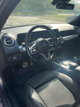 Mercedes-Benz GLB 250 4MATIC | Mobile.bg    6
