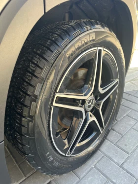 Mercedes-Benz GLB 250 4MATIC | Mobile.bg    5