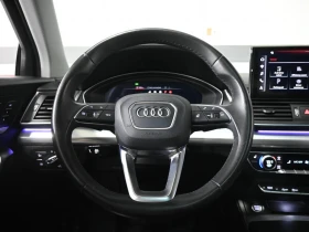 Audi Q5 * АВТО КРЕДИТ* ЦЕНА ДО БГ * CARFAX *  - 49999 лв. / 25564.08 € - 99142527 10