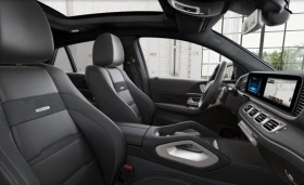Mercedes-Benz GLE 53 4MATIC AMG/COUPE/FACELIFT/NIGHT/PANO/BURM/360/ - 193980 лв. / 99180.40 € - 40138881 9