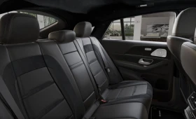 Mercedes-Benz GLE 53 4MATIC AMG/COUPE/FACELIFT/NIGHT/PANO/BURM/360/ - 193980 лв. / 99180.40 € - 40138881 10