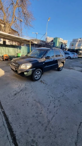 Kia Sportage | Mobile.bg    2