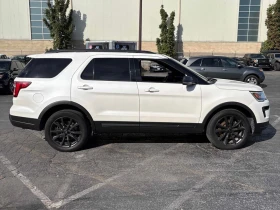 Ford Explorer 2019 XLT * БЕЗ ПЪРВОНАЧАЛНА ВНОСКА* , снимка 4